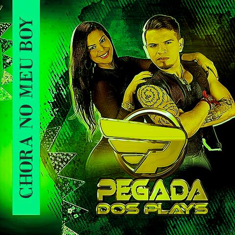 Chora no Meu Boy (Ao Vivo)