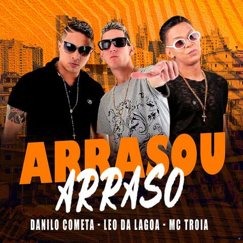 Arrasou Arraso