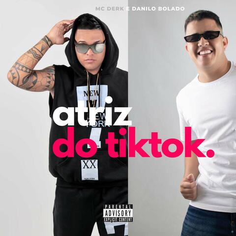 Atriz do Tik Tok (Brega Funk)