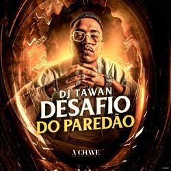 Desafio do Paredão