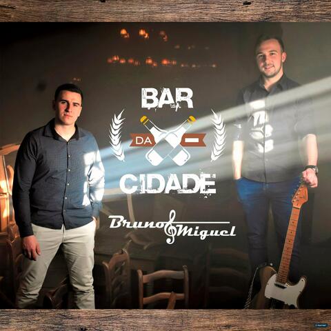 Bar da Cidade