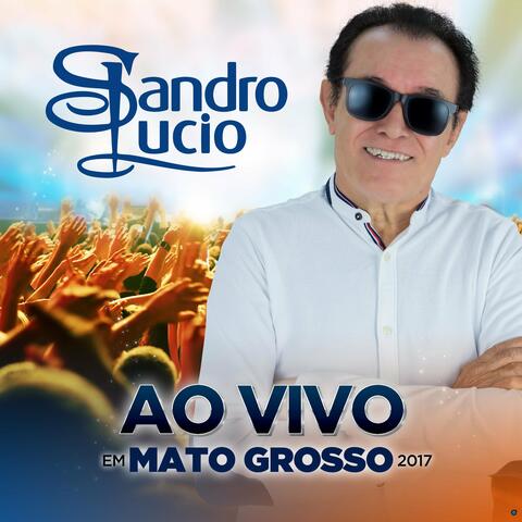 Ao Vivo em Mato Grosso 2017