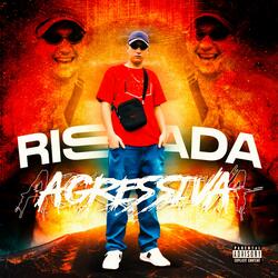Risada Agressiva (feat. Mc Magrinho)