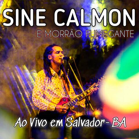 Ao Vivo em Salvador - BA