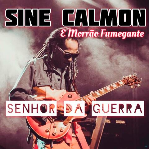 Senhor da Guerra