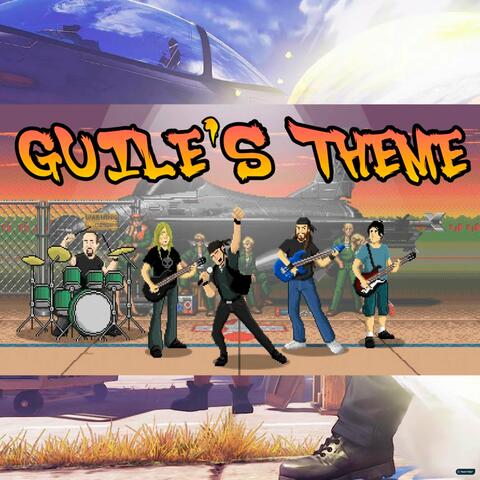 Guile's Theme