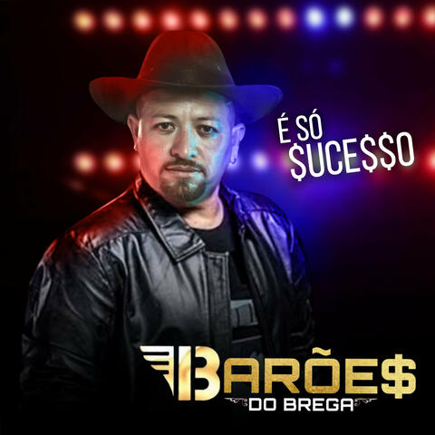 barões do brega