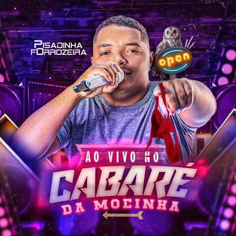 Ao Vivo no Cabaré da Mocinha