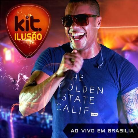 Ao Vivo em Brasília