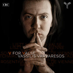 Soirées de Vienne, Valse-caprice d'après Schubert, S. 427: VII. Allegro spiritoso