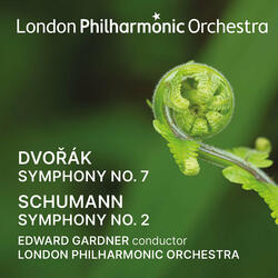 Symphony No. 7 in D Minor, Op. 70: III. Scherzo: Vivace