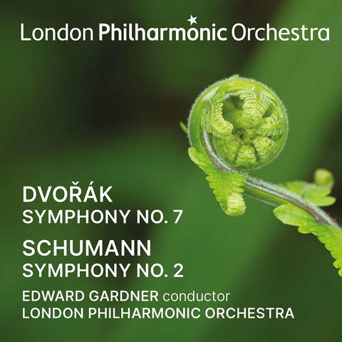 Dvořák: Symphony No. 7 in D Minor, Op. 70: III. Scherzo: Vivace