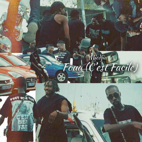 Foua C'est Facile