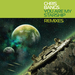 You Are My Starship