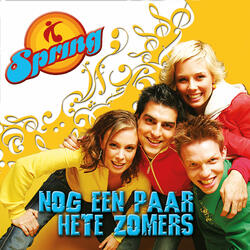 Nog een paar hete zomers