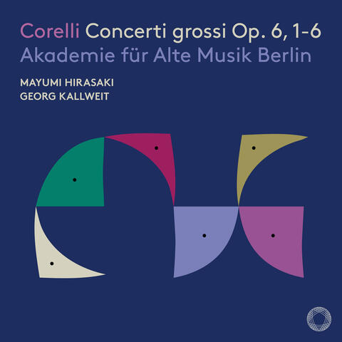Corelli: Concerto grosso in D Major, Op. 6 No. 1: I. Largo-Allegro