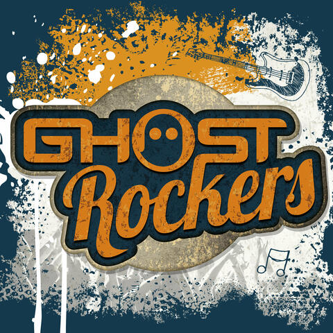 Ghostrockers