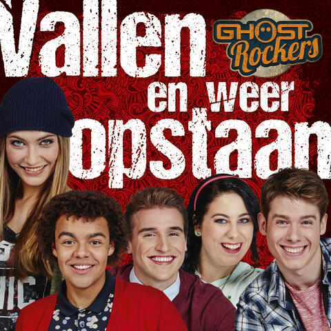 Vallen En Weer Opstaan