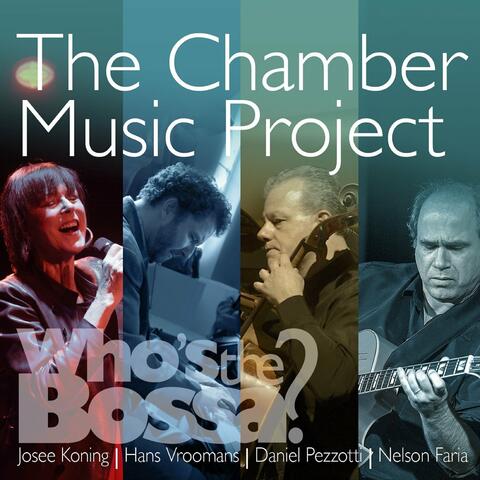 The Chamber Music Project