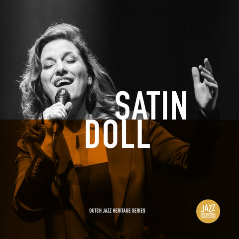 Satin Doll