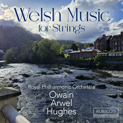 Romance for Strings