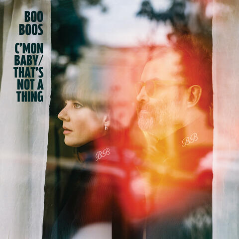 C'mon Baby / That's Not A Thing