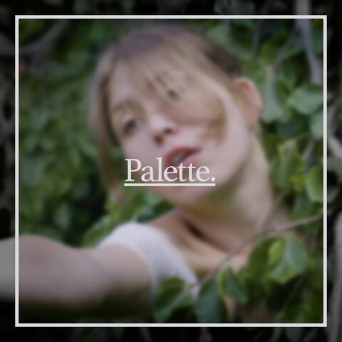 Palette