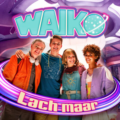 Lach Maar