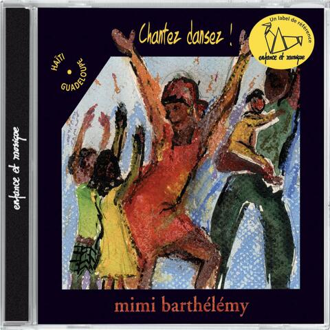 Chantez, dansez - Enfance et Musique