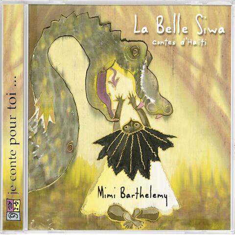 La belle Siwa - Enfance et Musique
