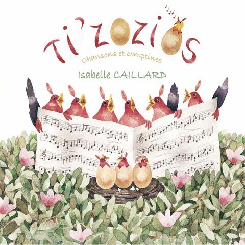 Tizozios - Enfance et Musique