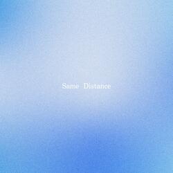 Same Distance