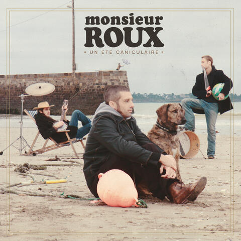 Monsieur Roux