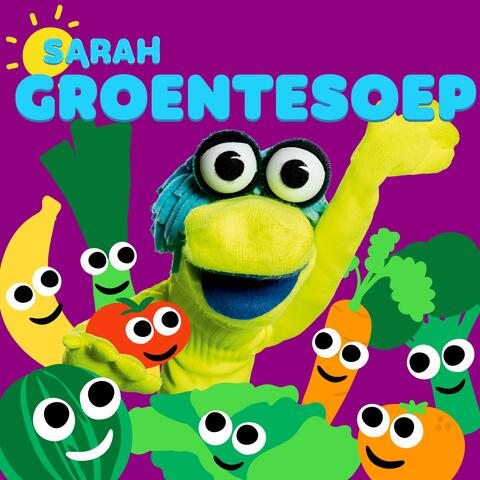 Groentesoep