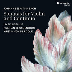 Sonata for Violin and Continuo in G Major, BWV 1021: III. Largo