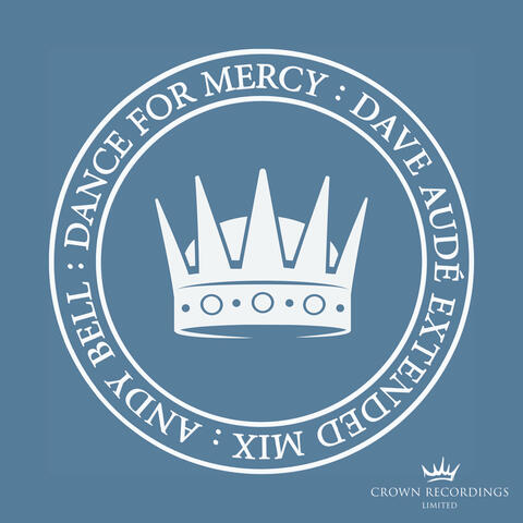 Dance For Mercy