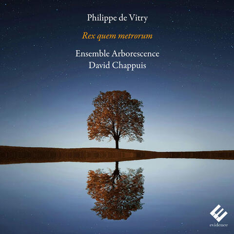 Philippe de Vitry: Rex quem metrorum