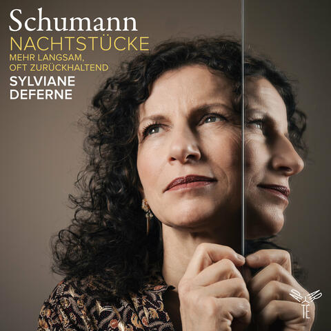 Schumann: 4 Nachtstücke, Op. 23: I. Mehr langsam, oft zurückhaltend