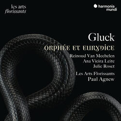 Orphée et Eurydice, Wq. 41 (Paris Version), Acte III Scène 1: Air. J'ai perdu mon Eurydice