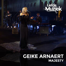 Majesty (Uit Liefde Voor Muziek)