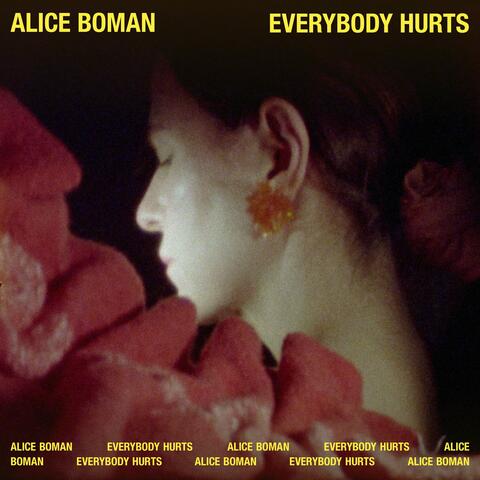 Everybody Hurts