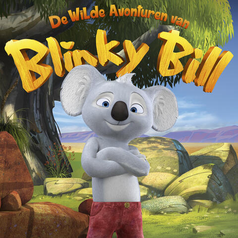 De Wilde Avonturen van Blinky Bill