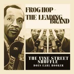 Frog Hop / The Leading Brand Medley