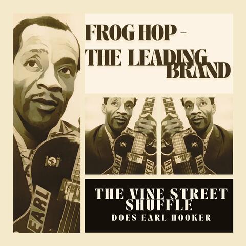 Frog Hop / The Leading Brand Medley