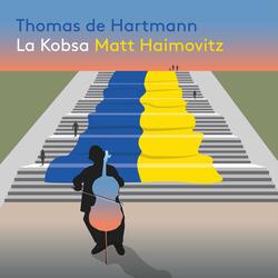 La Kobsa: II. Allegro vivace