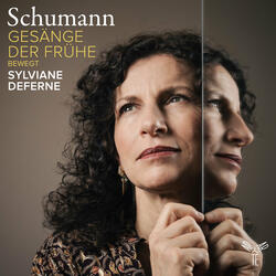 Gesänge der Frühe, Op. 133: IV. Bewegt