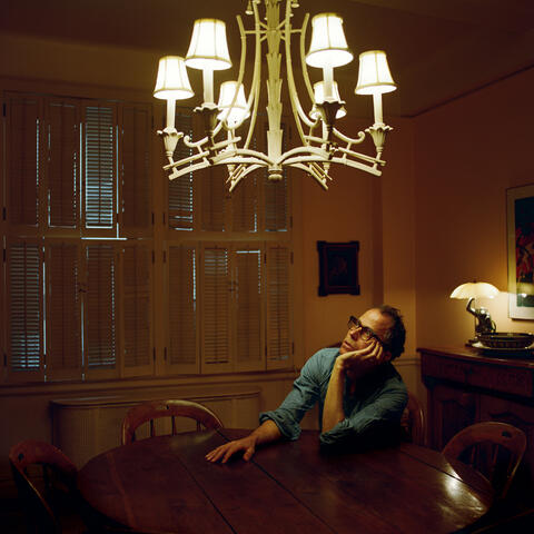 Having a Ball (feat. Norah Jones)