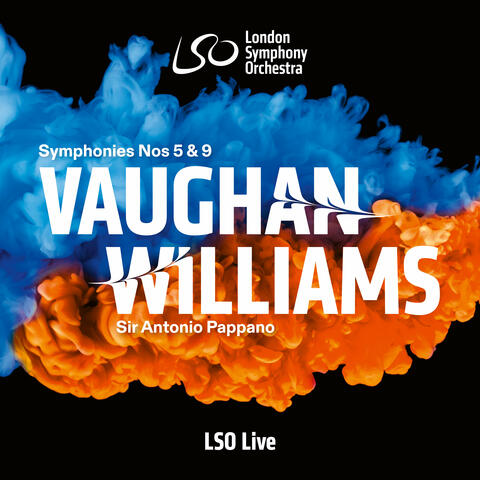 Vaughan Williams: Symphony No. 5 in D Major, II. Scherzo. Presto misterioso