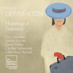 Suite Sylvestre: II. Hommage à l'automne