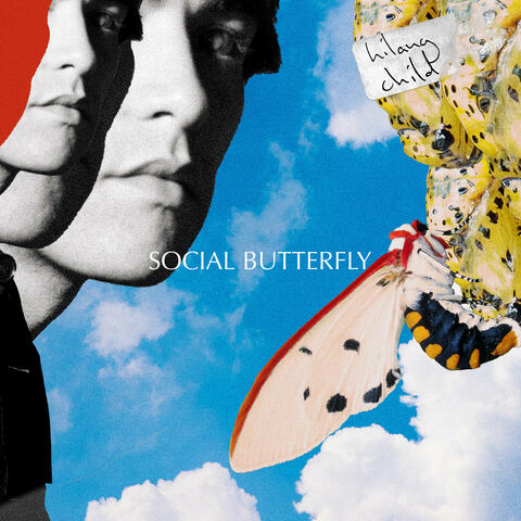 Social Butterfly